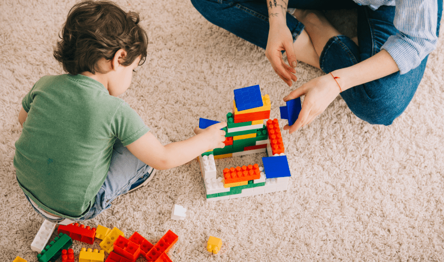 Word Sword Montessori